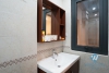 Nice and clean studio apartment for rent in Dong Da district, Ha Noi